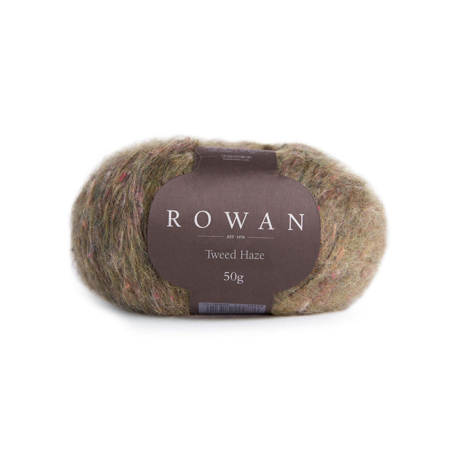 Tweed Haze