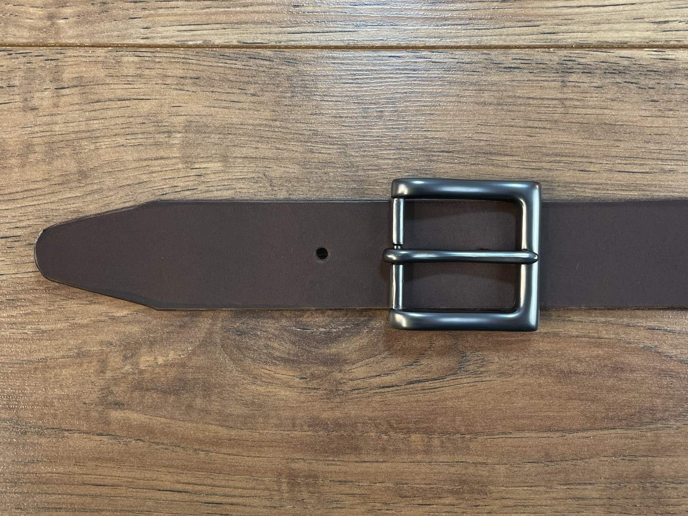 Ledergürtel »Huxley« 40mm