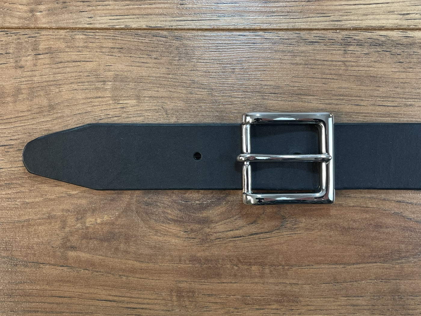 Ledergürtel »Huxley« 40mm