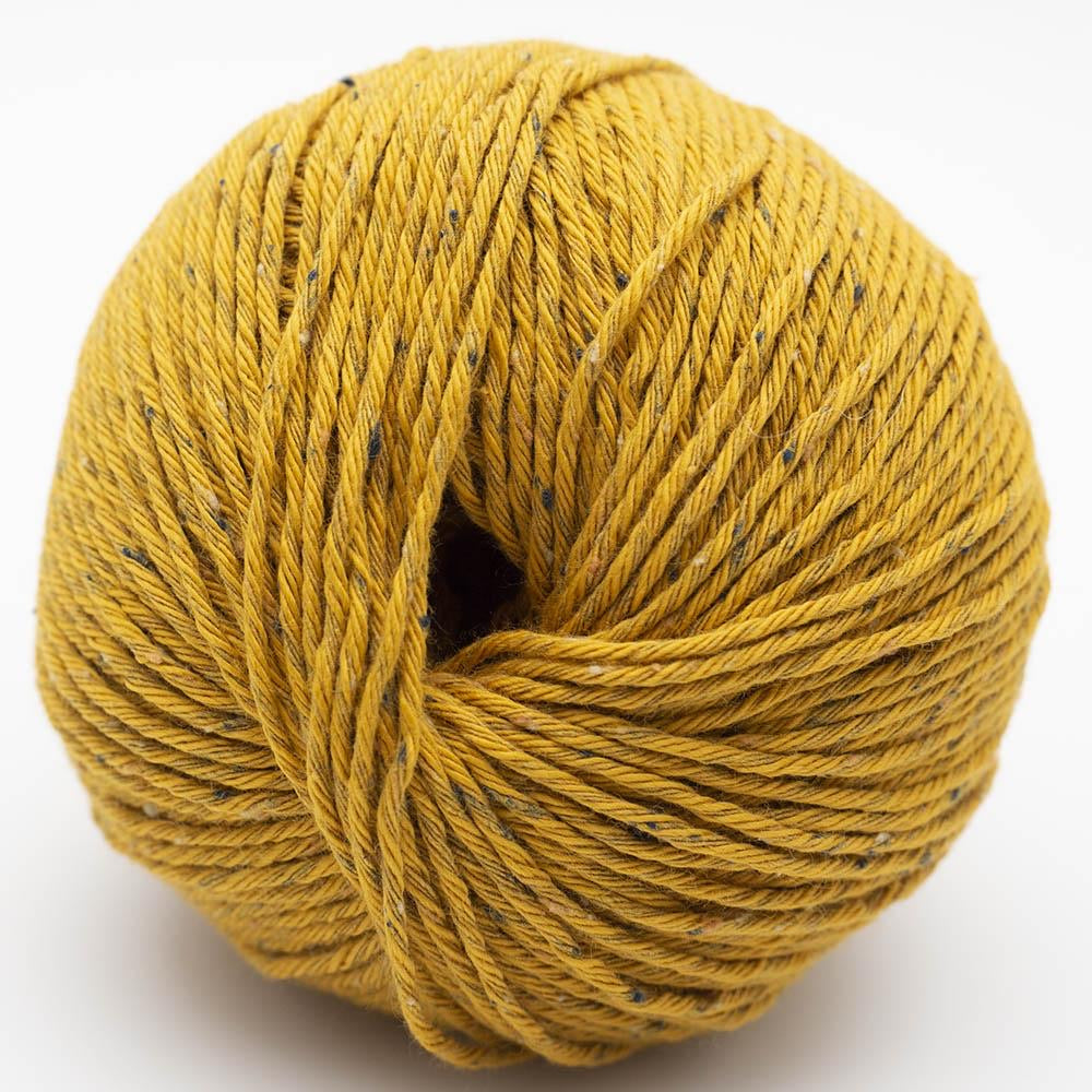Gossypium Cotton Tweed
