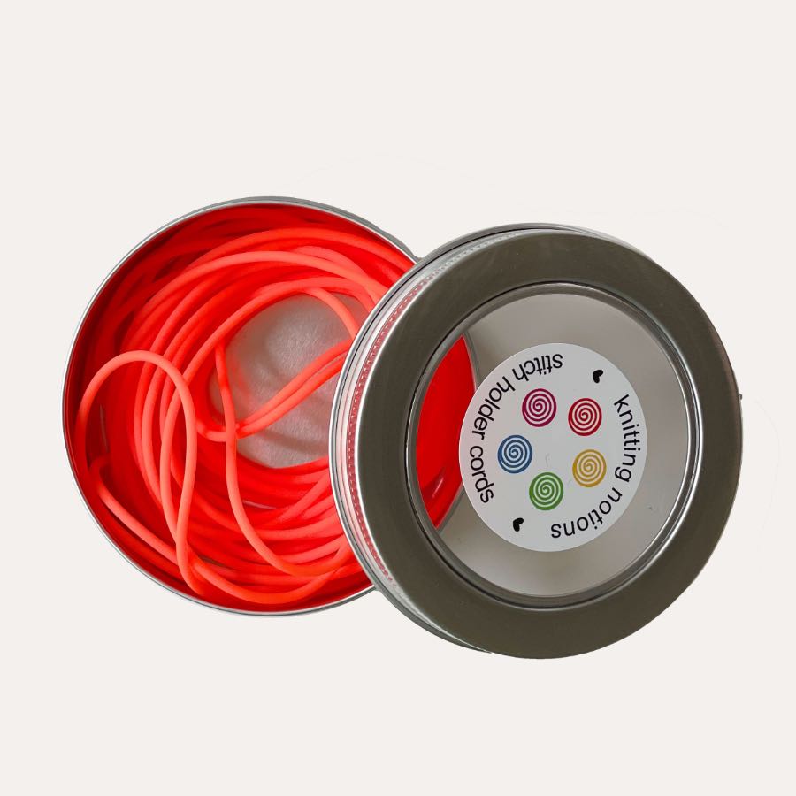 Stitch Holder Cords (3m)